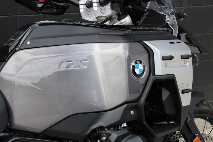 2024 BMW R 1300 GS Adventure Triple Black