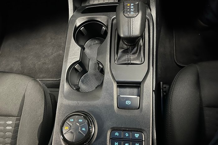 2024 Ford Everest Ambiente