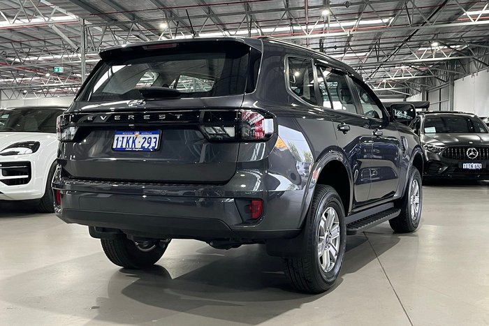 2024 Ford Everest Ambiente