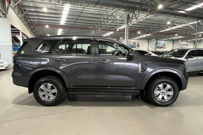 2024 Ford Everest Ambiente