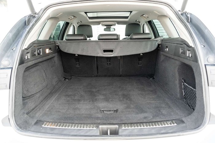 2018 Holden Calais V