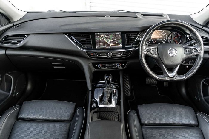 2018 Holden Calais V