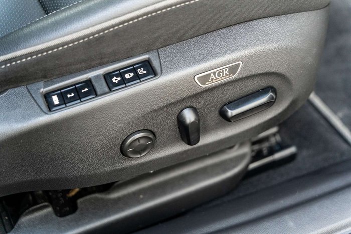 2018 Holden Calais V