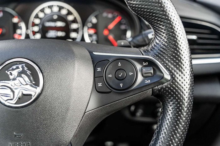 2018 Holden Calais V