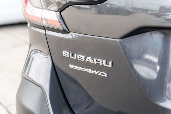 2021 Subaru Outback AWD Touring