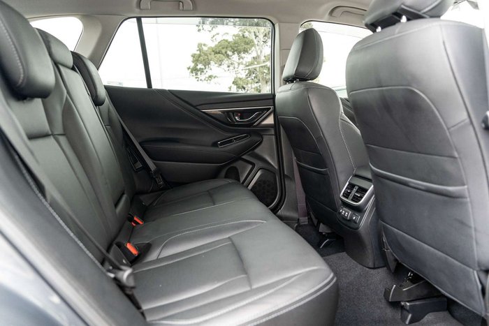 2021 Subaru Outback AWD Touring