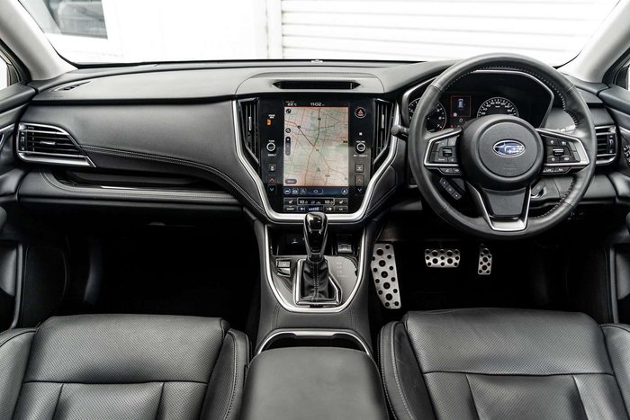 2021 Subaru Outback AWD Touring