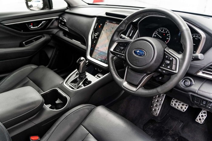 2021 Subaru Outback AWD Touring