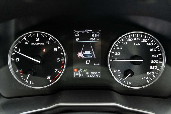 2021 Subaru Outback AWD Touring