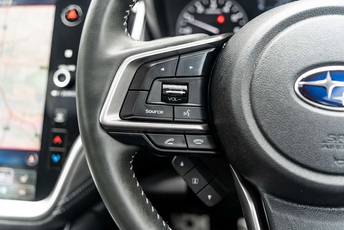 2021 Subaru Outback AWD Touring