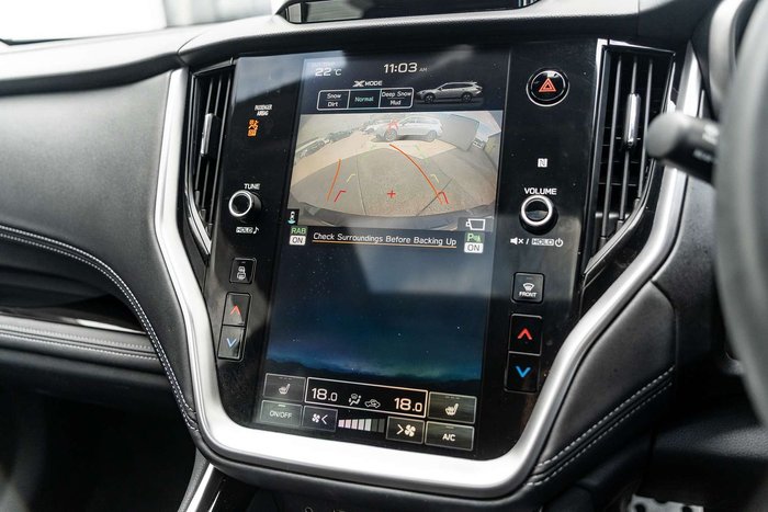 2021 Subaru Outback AWD Touring