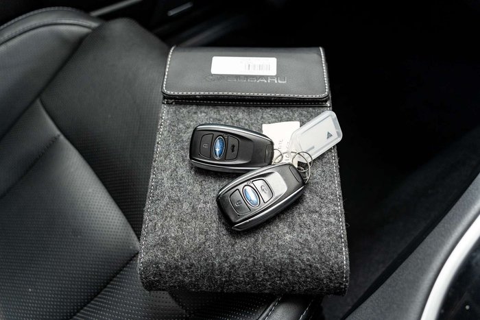 2021 Subaru Outback AWD Touring