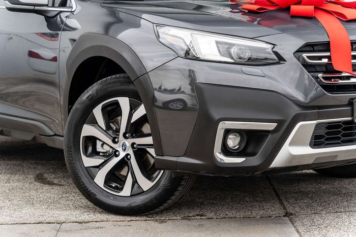 2021 Subaru Outback AWD Touring