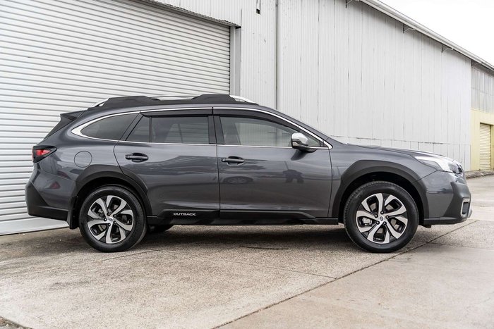 2021 Subaru Outback AWD Touring
