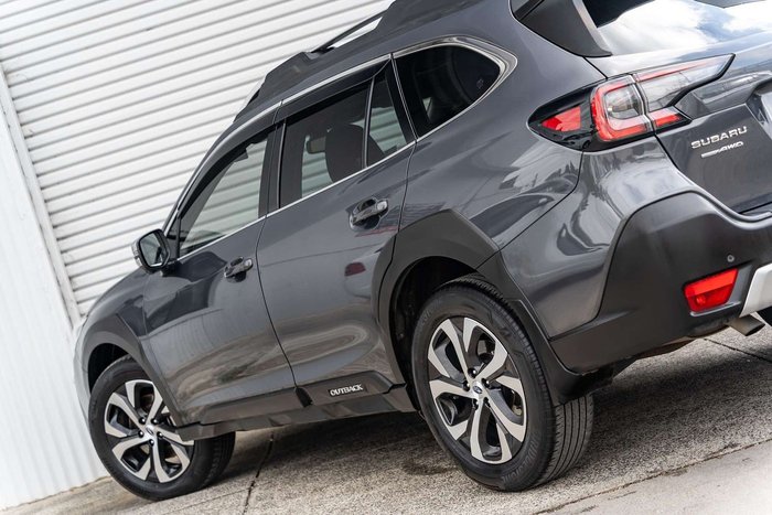 2021 Subaru Outback AWD Touring