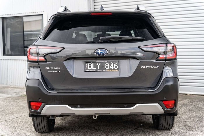 2021 Subaru Outback AWD Touring