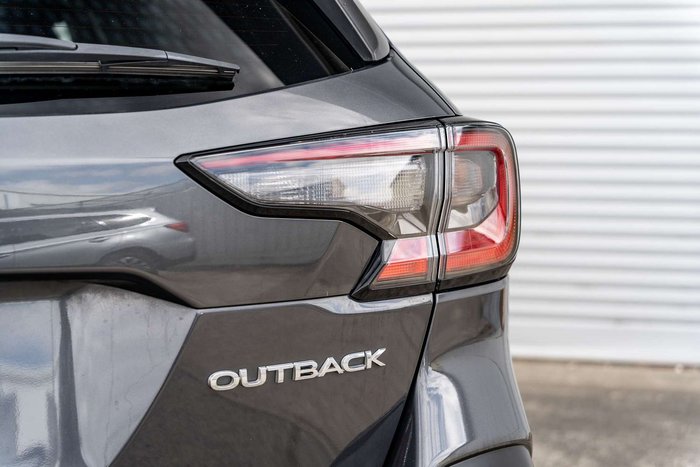 2021 Subaru Outback AWD Touring
