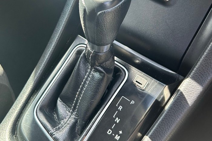 2016 Toyota Corolla Ascent