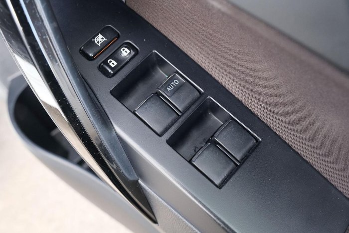 2016 Toyota Corolla Ascent