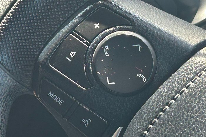 2016 Toyota Corolla Ascent