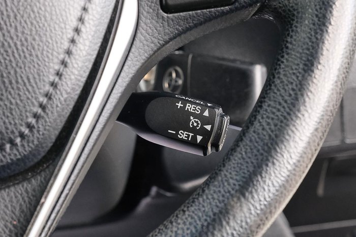 2016 Toyota Corolla Ascent