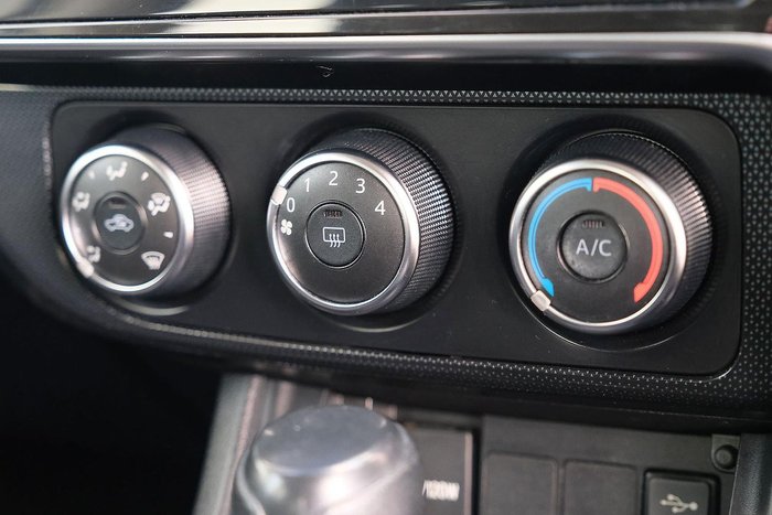 2016 Toyota Corolla Ascent