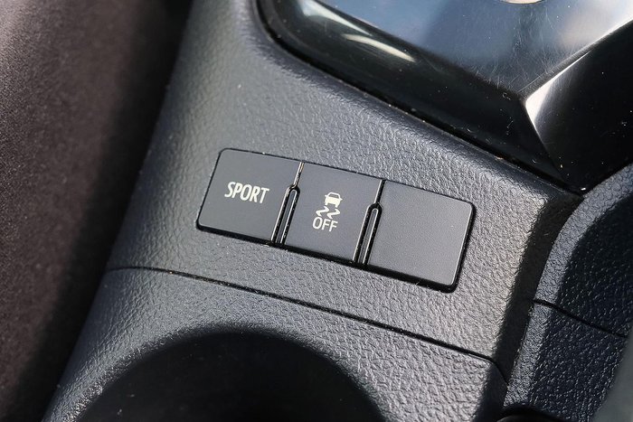 2016 Toyota Corolla Ascent