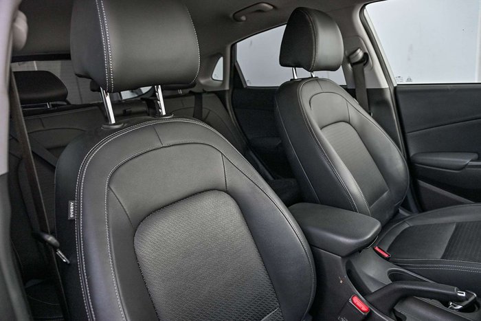 2018 Hyundai Kona Highlander