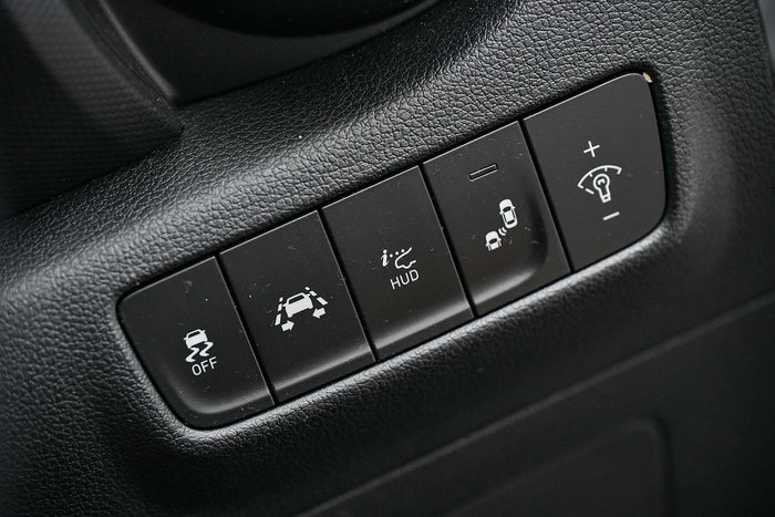 2018 Hyundai Kona Highlander