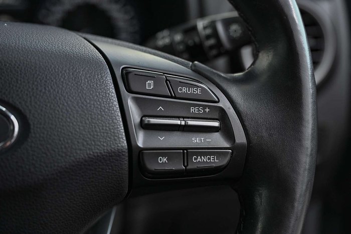 2018 Hyundai Kona Highlander