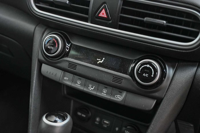 2018 Hyundai Kona Highlander