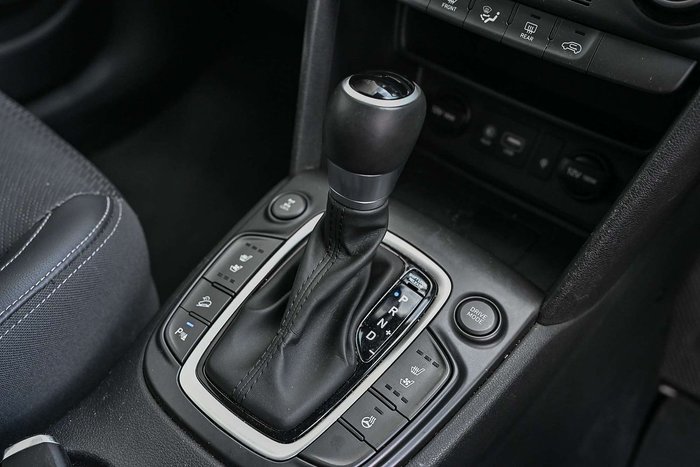 2018 Hyundai Kona Highlander