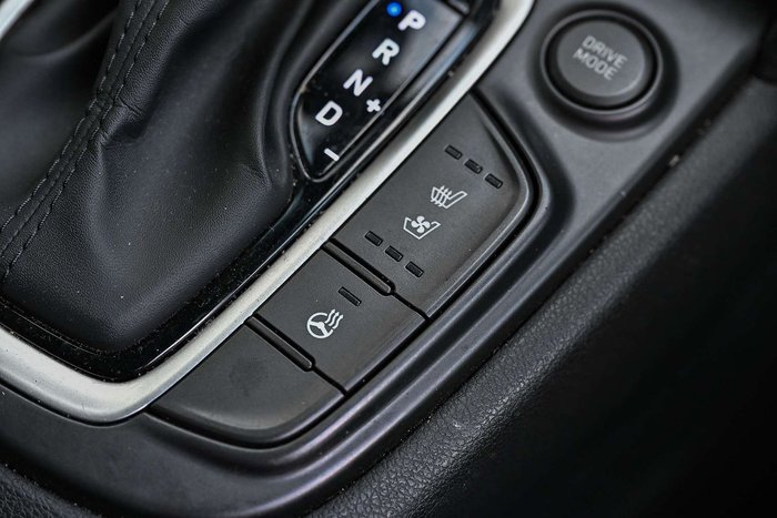 2018 Hyundai Kona Highlander