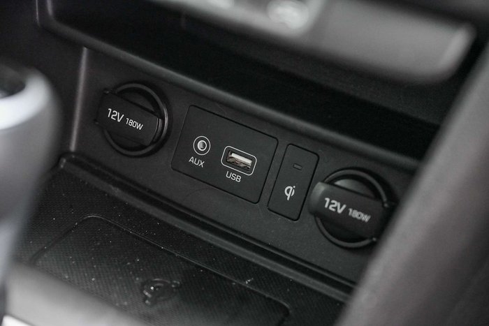 2018 Hyundai Kona Highlander