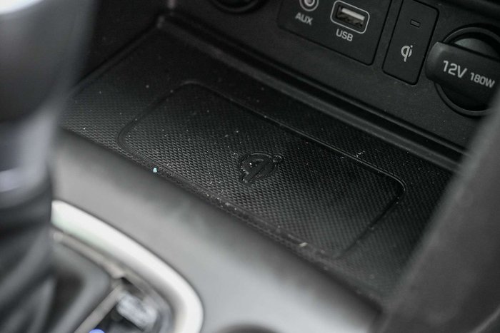 2018 Hyundai Kona Highlander