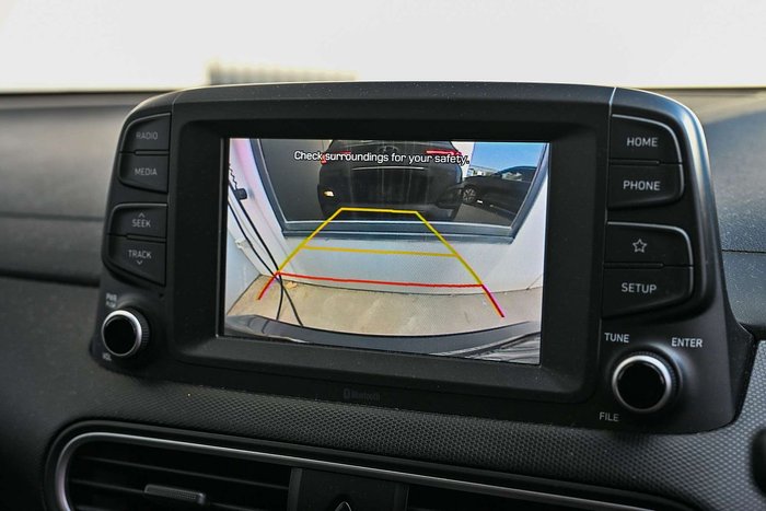 2018 Hyundai Kona Highlander