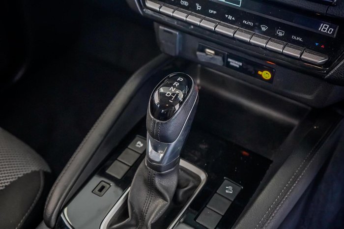 2020 Mazda BT-50 XTR