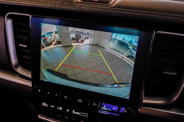 2020 Mazda BT-50 XTR