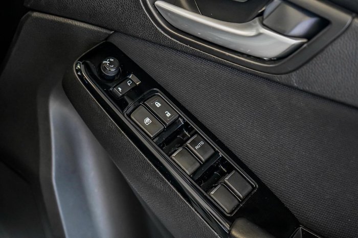 2020 Mazda BT-50 XTR