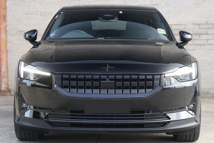 2022 Polestar 2 Long range Single motor