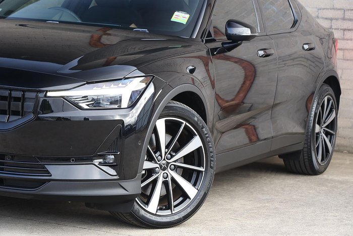 2022 Polestar 2 Long range Single motor
