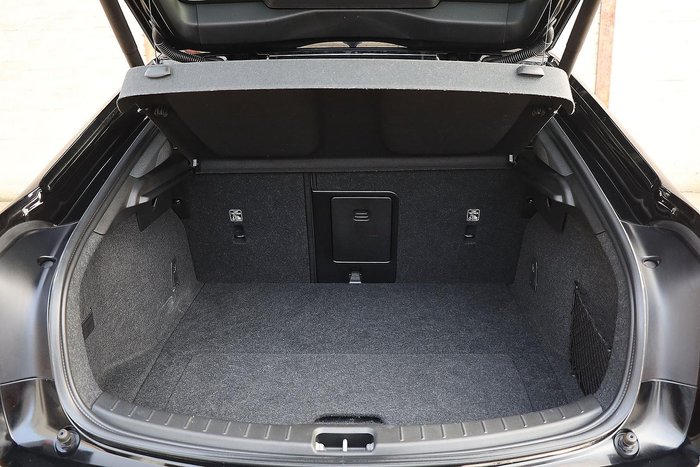 2022 Polestar 2 Long range Single motor