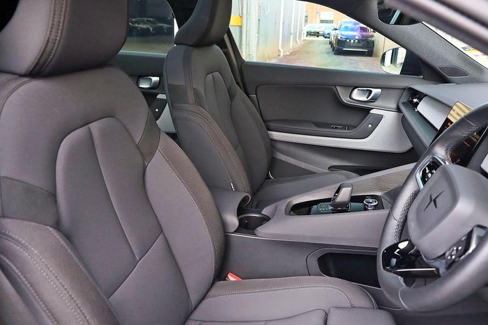 2022 Polestar 2 Long range Single motor