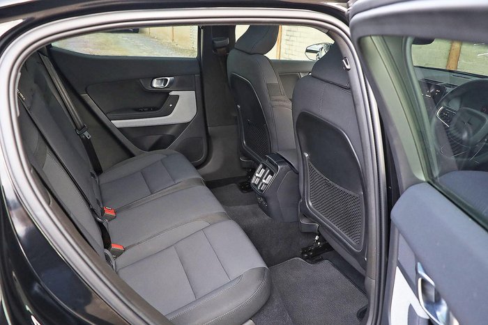 2022 Polestar 2 Long range Single motor