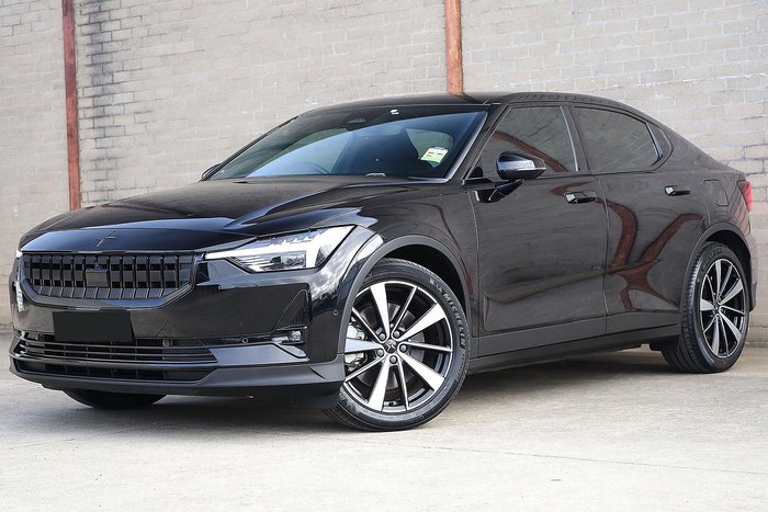 2022 Polestar 2 Long range Single motor
