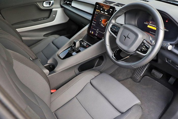 2022 Polestar 2 Long range Single motor