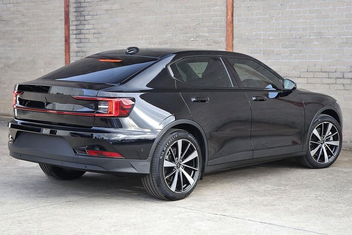 2022 Polestar 2 Long range Single motor