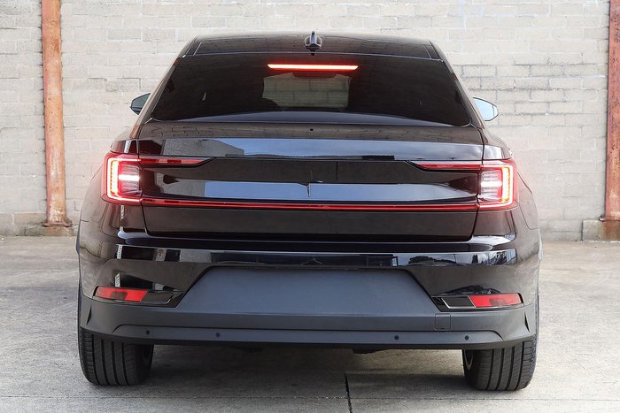 2022 Polestar 2 Long range Single motor