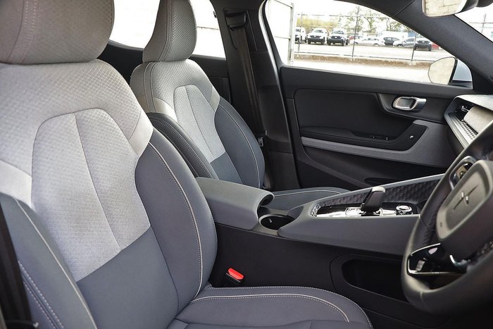 2022 Polestar 2 Standard range Single motor