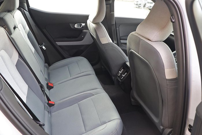 2022 Polestar 2 Long range Single motor